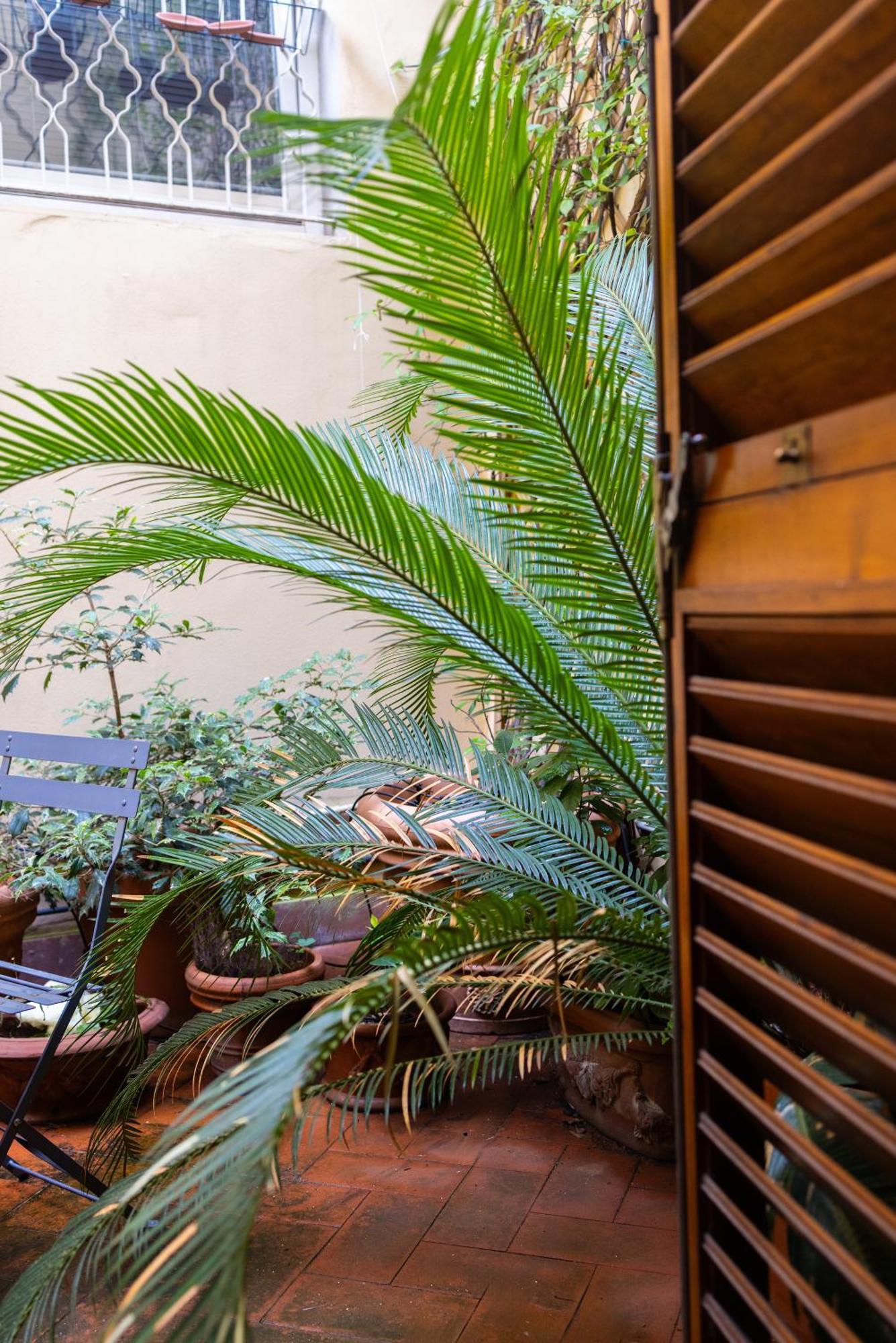 Speziali Loft Apartamento Florencia