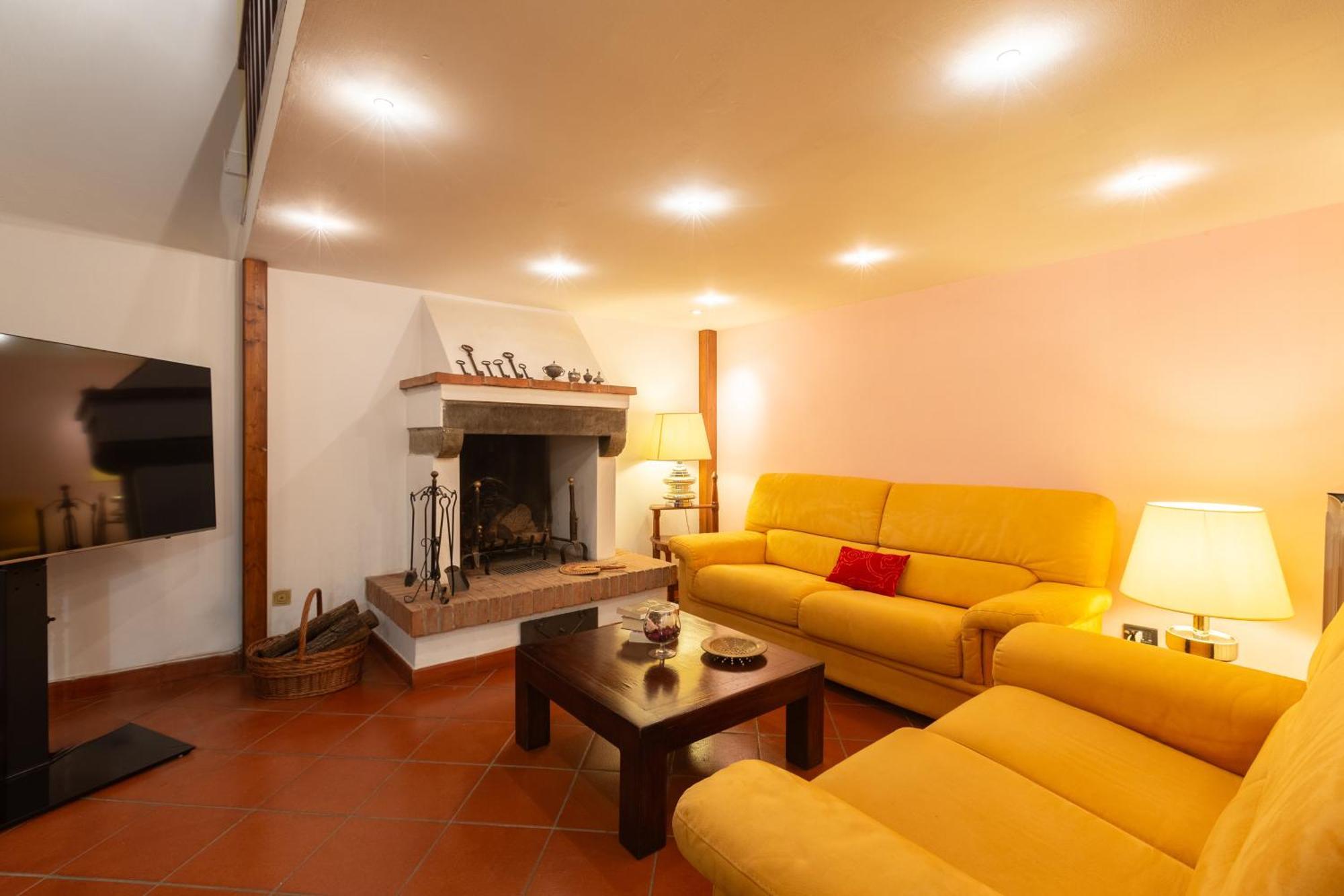 Apartamento Speziali Loft *