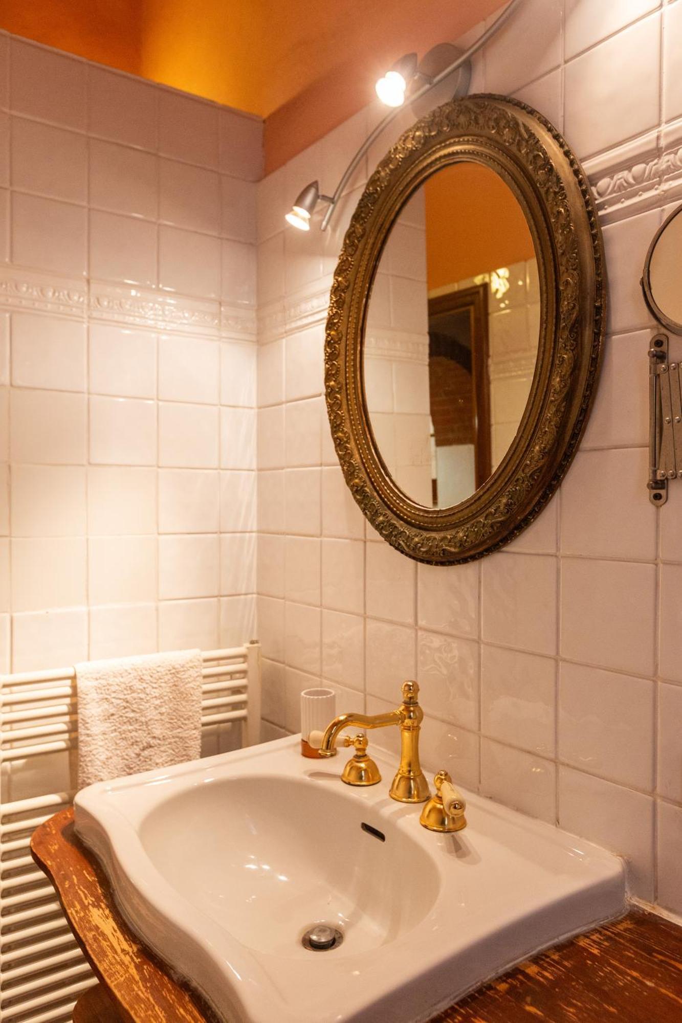 Speziali Loft Florencia